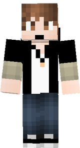 Dogger119's Skin