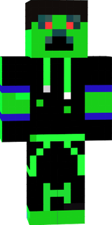 math creeper