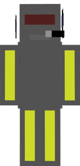 cool robot