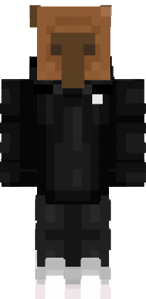 capybara drip - player Skin - NovaSkin