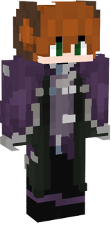 Severian..?