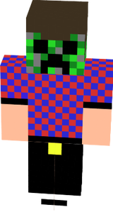 creeper guy