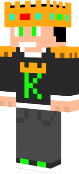 TheKingerBoy