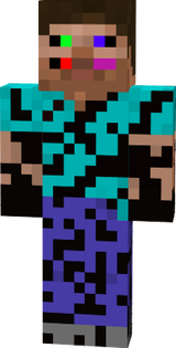 MysterioLegend