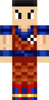 Kentothesaiyan