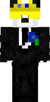 panda king