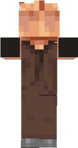 Plains Piglin V2