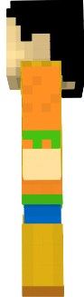 Preview of texture: scythian warrior