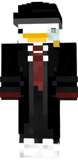 goose