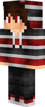 nick skin