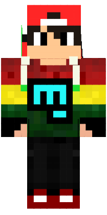 Preview of texture: steve