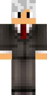 skin président