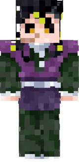 genya