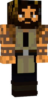 Polynesian Jedi