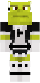sherek loli
