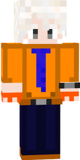 zeku(history mode)