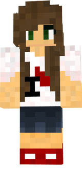 Mainardis GirlFriend
