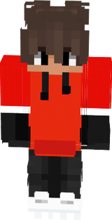 red guy 