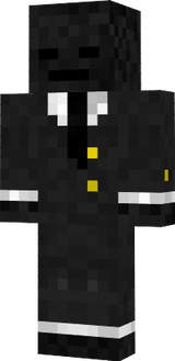 Wither in a suit