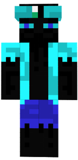 EnderNaxe class