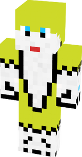magustho