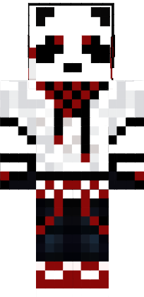 Preview of texture: itz_panda_pvp