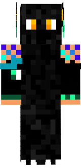 cat vashti part 1