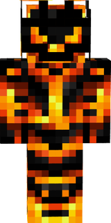 blast burn