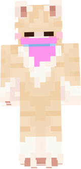 la super gatita 3.000