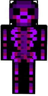 skeleton