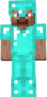 diamond steve
