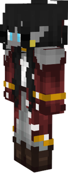 ✧Lilith✧ Roupa 13