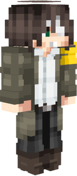 Eren
