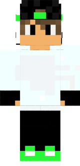 skin