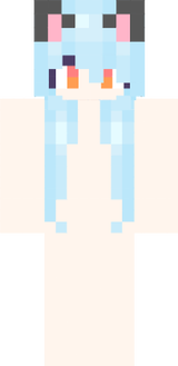 Frosted Bliss Base