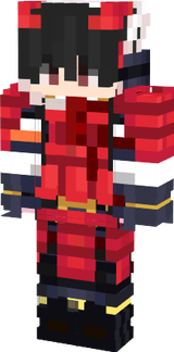 SHADOW Samurai