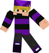 RedartsMineSkin