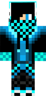 Скин