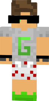 gg ghastwin