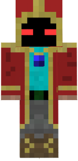 evil mage