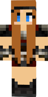 Epic Warior