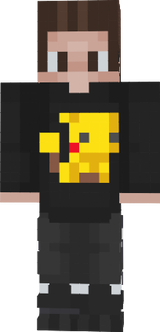 Grossi Vans Pikachu