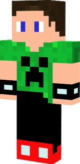 crooa creepr