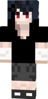 sasuke