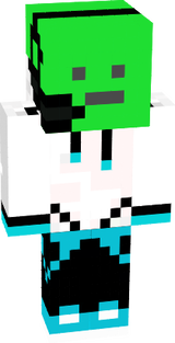 B.O. Slime
