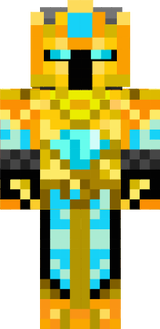 minecraft lord