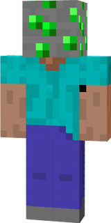 emerald ore 
