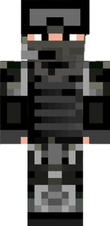 Soldier