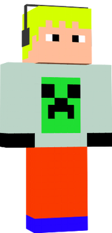 GabiCraft