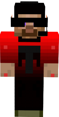 Preview of texture: cool steve